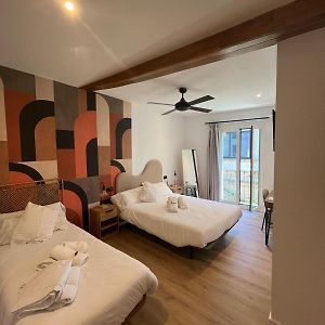 Kaixo Rooms