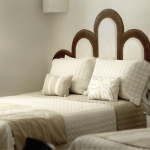 Habitación Doble Deluxe